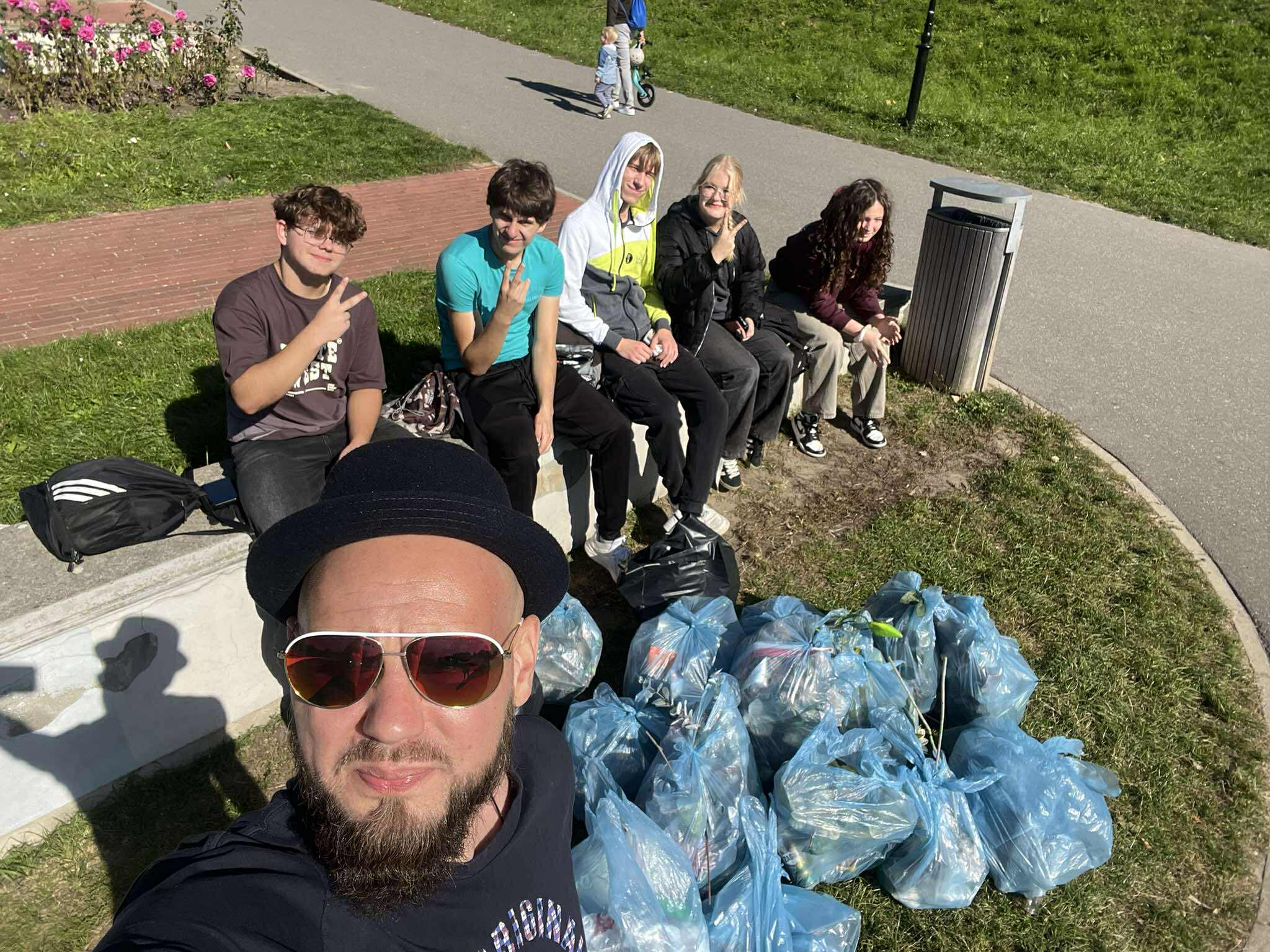 #DwieGodzinyDlaŚwiata