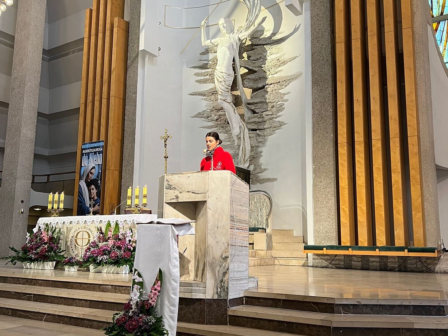 Winogrady dla Kazembe