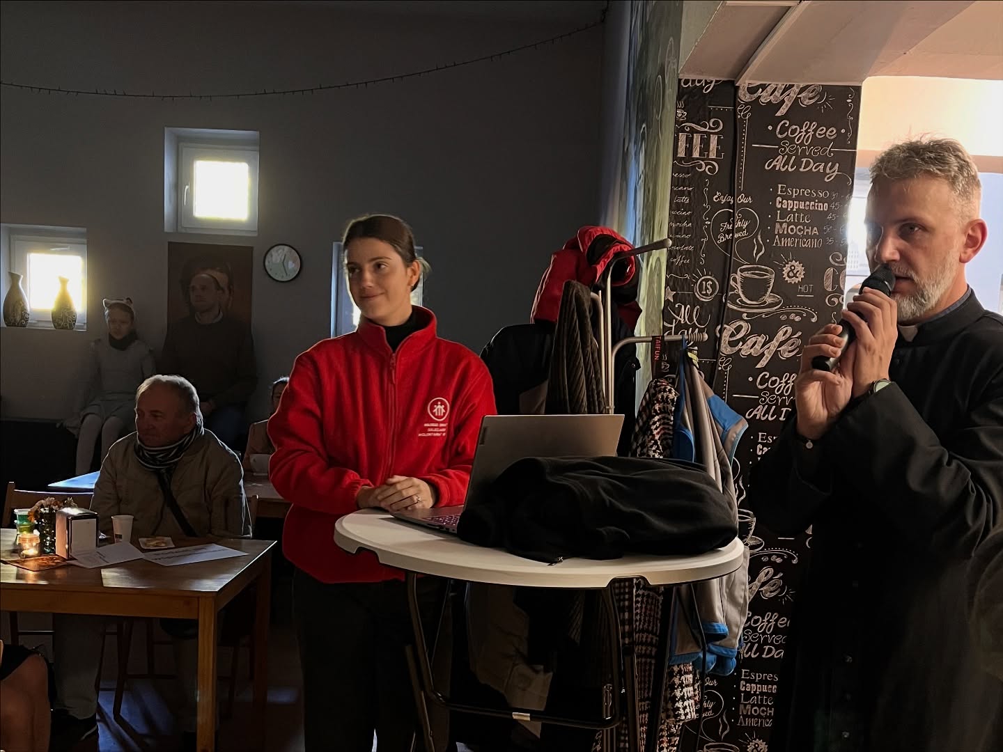 Winogrady dla Kazembe