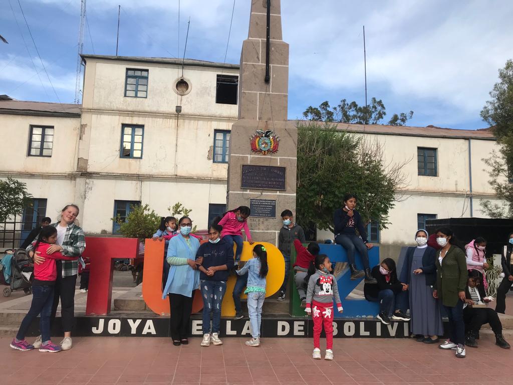 Boliwia: Dwa spostrzeżenia