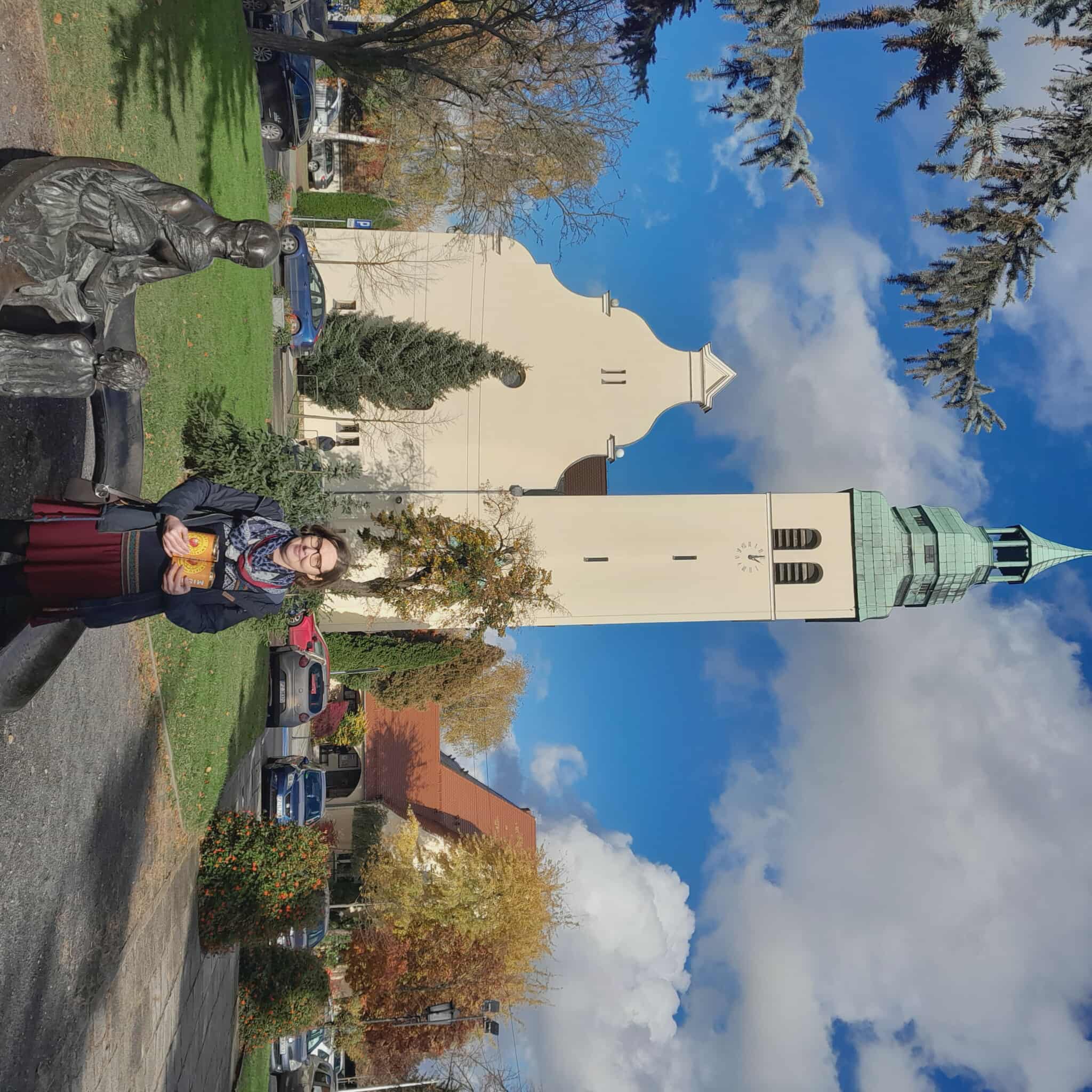 Niedziela Misyjna w Luboniu