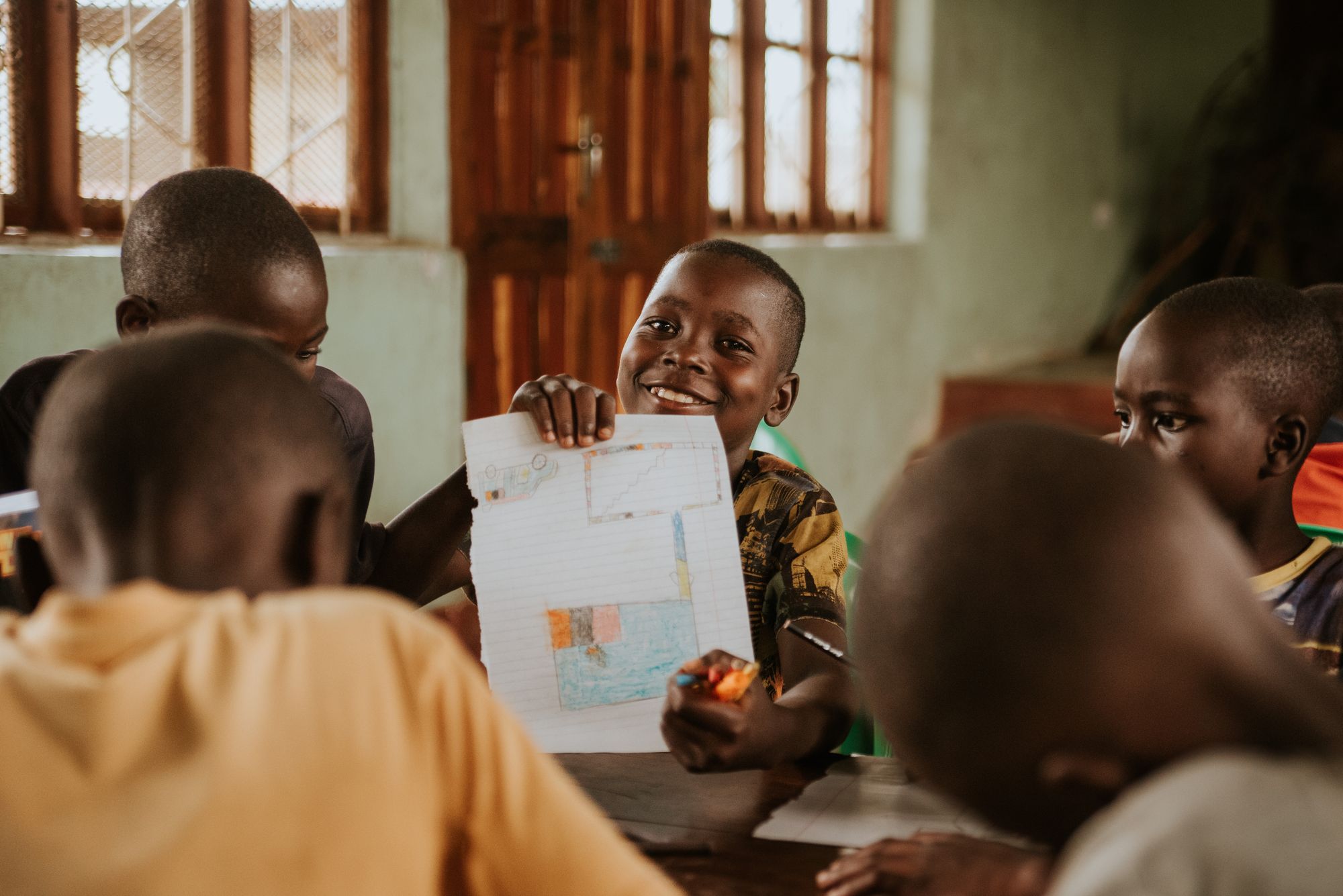 Działalność SWM Poznań