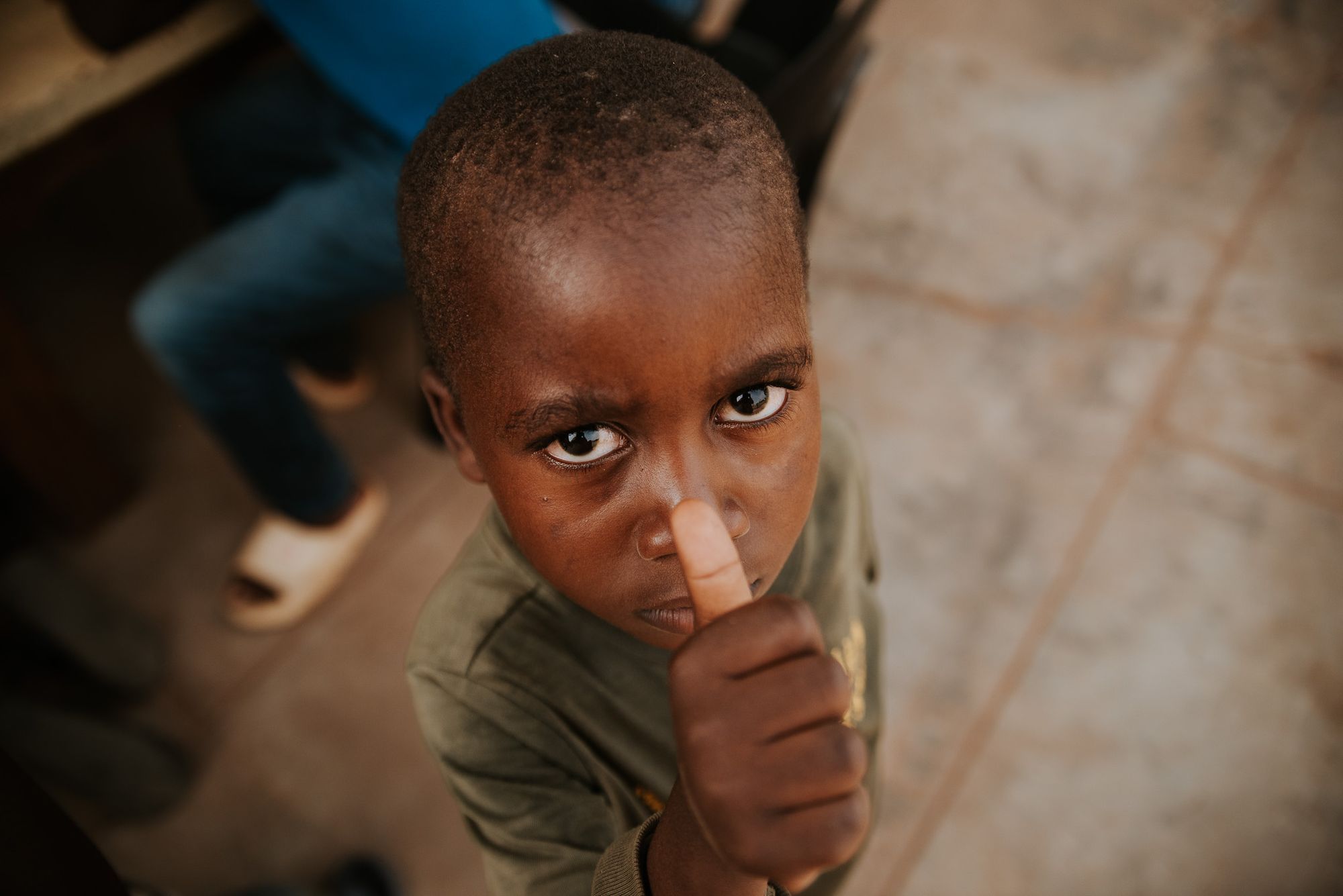 O wolontariacie słów kilka...