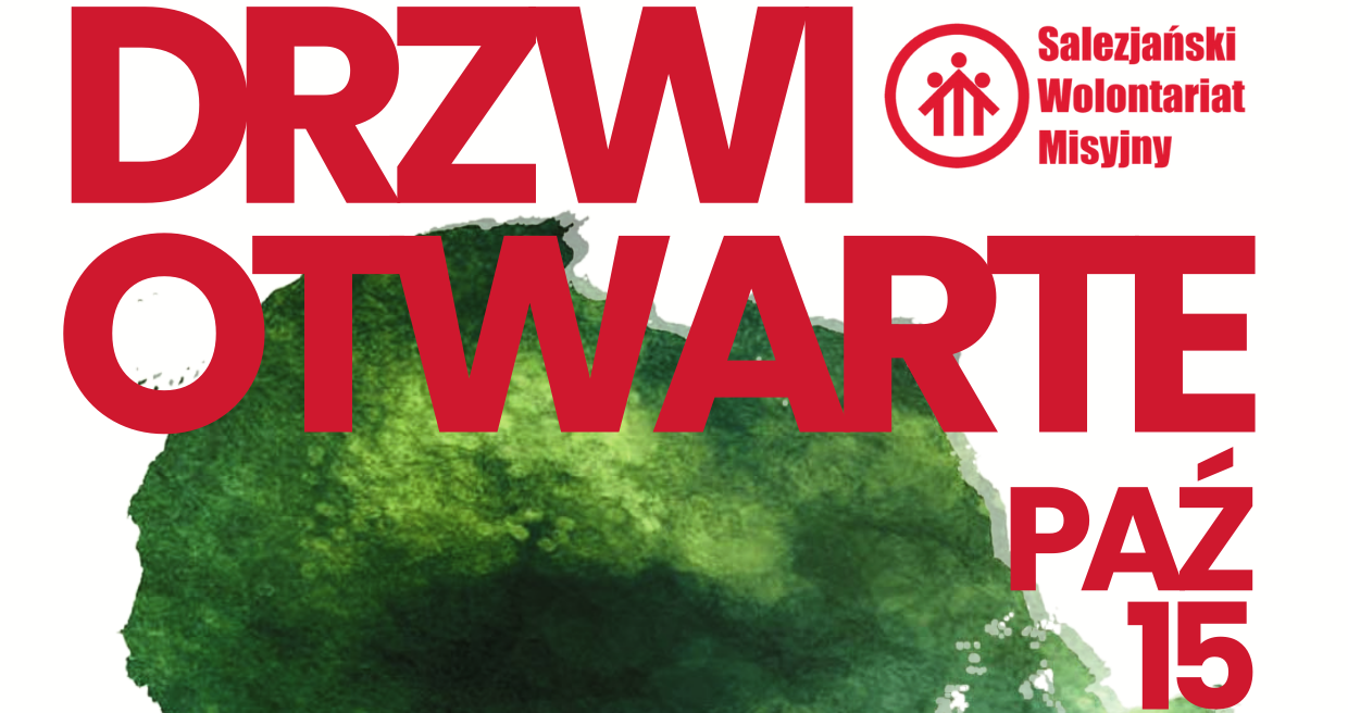 Dołącz do nas!