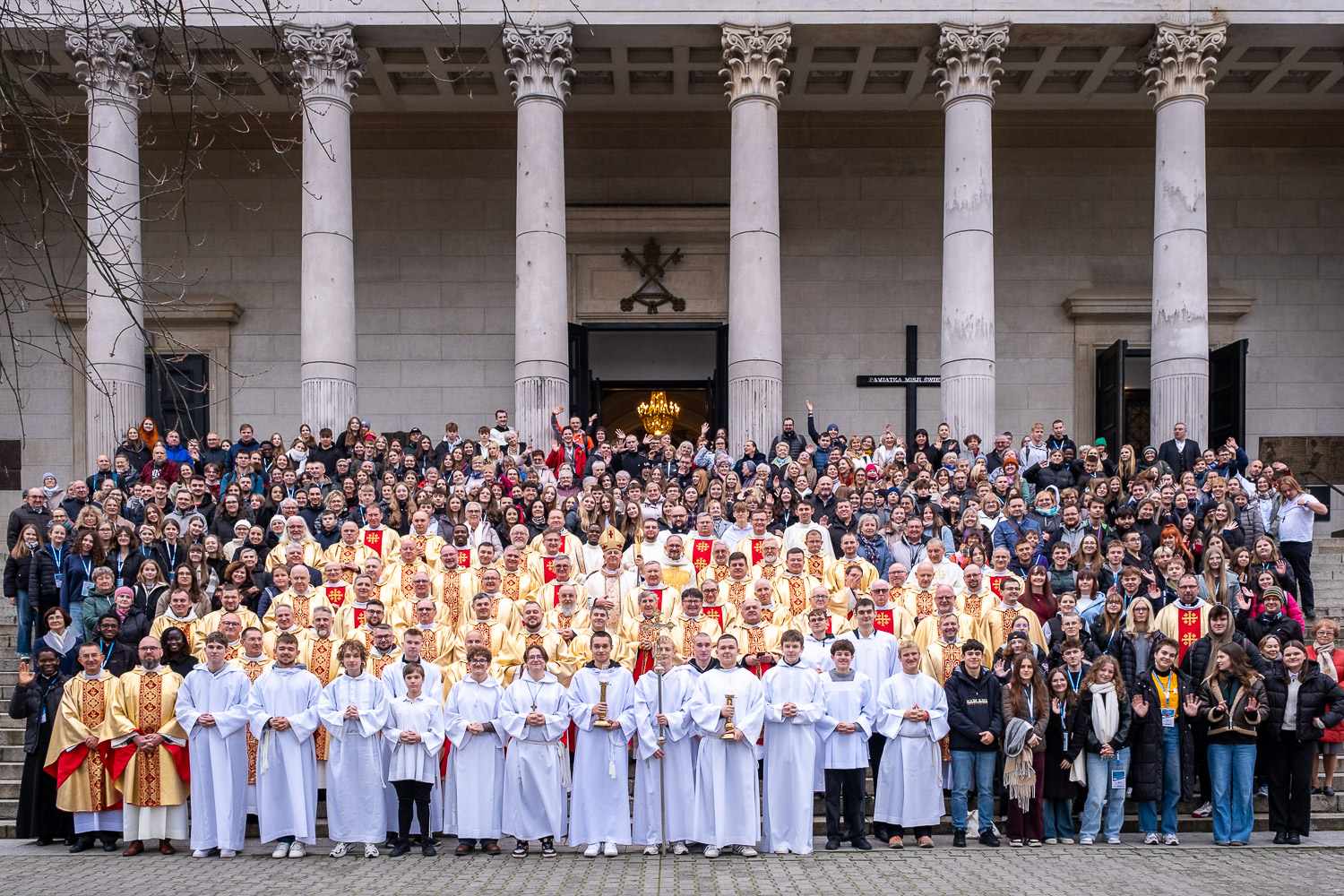 150 lat misji salezjańskich