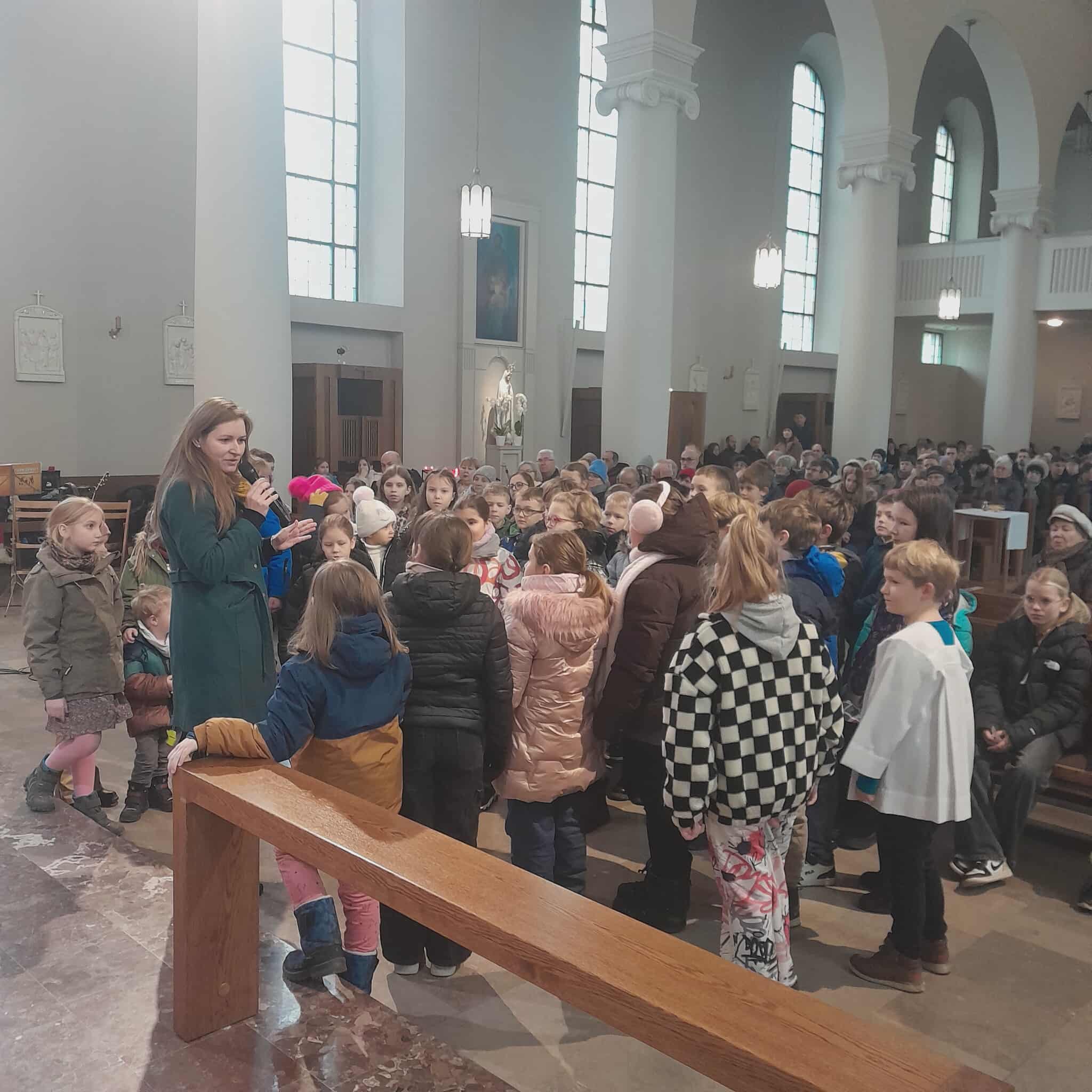 z wizytą na Winiarach