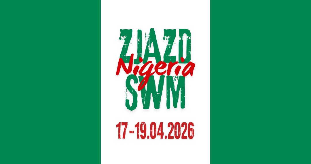 ZJAZD SWM W POZNANIU