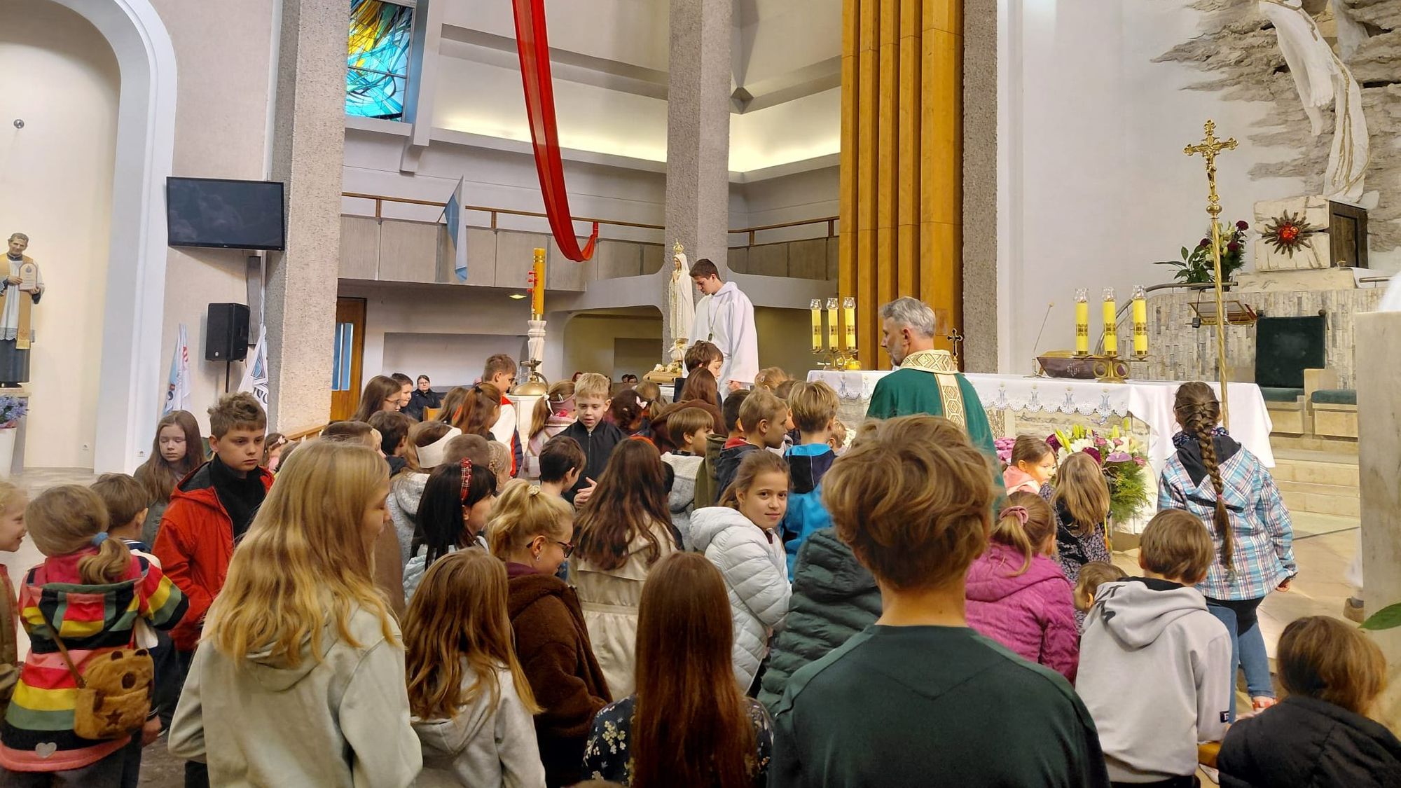 100. Wielka Niedziela Misyjna